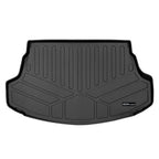 SMARTLINER Custom Fit Floor Liners For 2019-2022 Lexus UX Non Hybrid Models