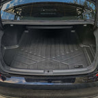 SMARTLINER Custom Fit Floor Liners For 2020-2024 Volkswagen Passat