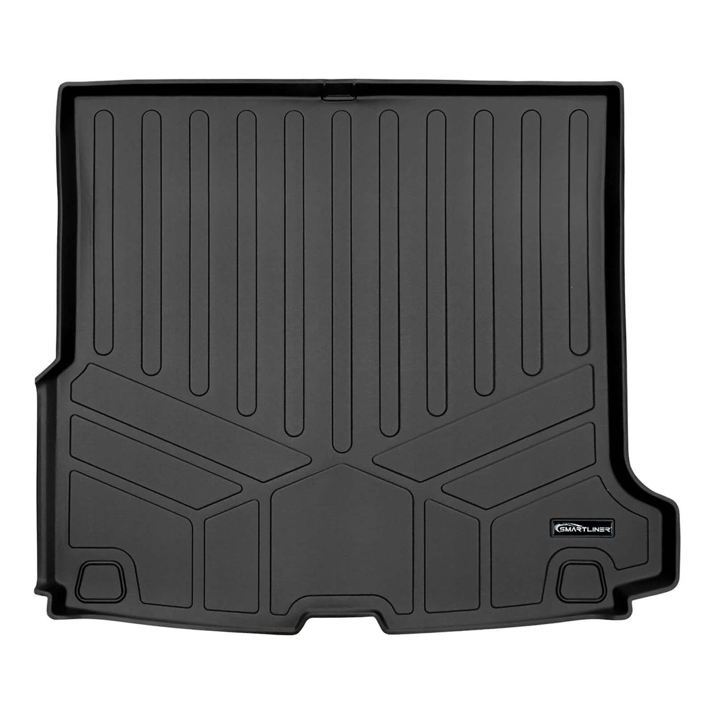 SMARTLINER Custom Fit Floor Liners For 2020-2025 Volvo V60 Cross Country