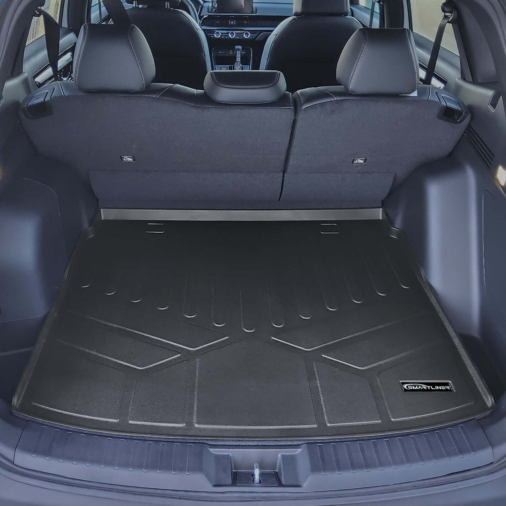 SMARTLINER Custom Fit Floor Liners For 2023-2025 Honda CR-V Hybrid