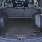 SMARTLINER Custom Fit Floor Liners For 2023-2025 Honda CR-V Hybrid