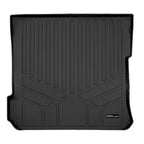 SMARTLINER Custom Fit Floor Liners For 2023-2025 Mercedes-Benz EQS SUV (Only Fits 5 Passenger Models)