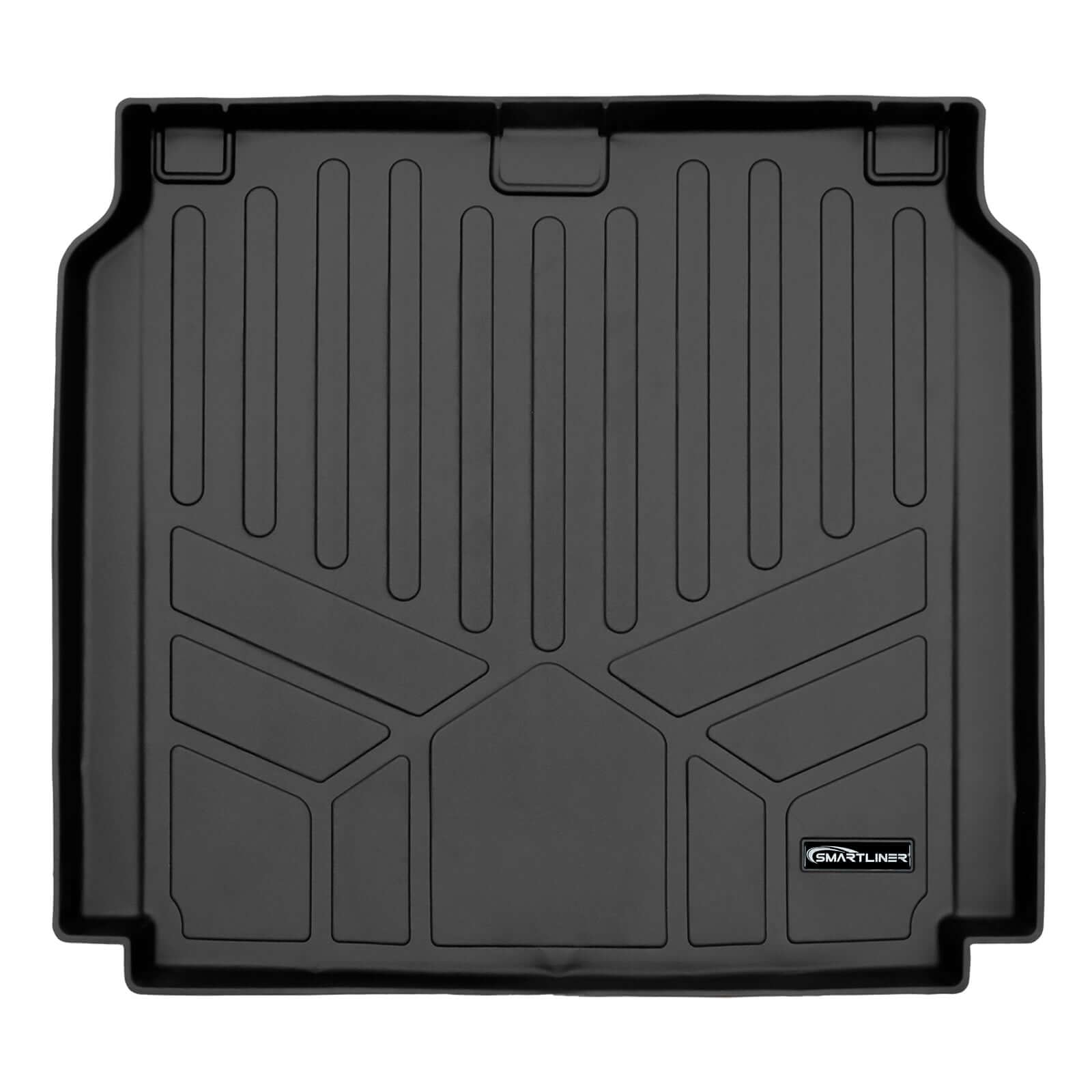 SMARTLINER Custom Fit Floor Liners For 2024-2025 Acura Integra/Integra Type S (without 2nd Row USB Ports)