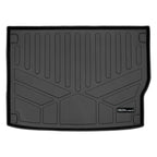SMARTLINER Custom Fit Floor Liners For 2018-2025 Kia Niro (Plug-in Hybrid Models Only)