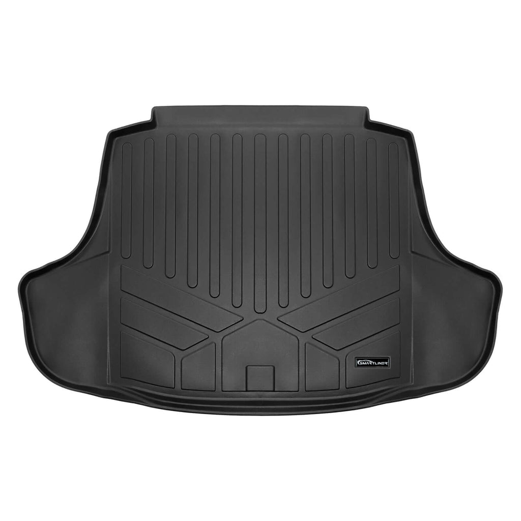 SMARTLINER Custom Fit Floor Liners For 2019-2025 Lexus ES