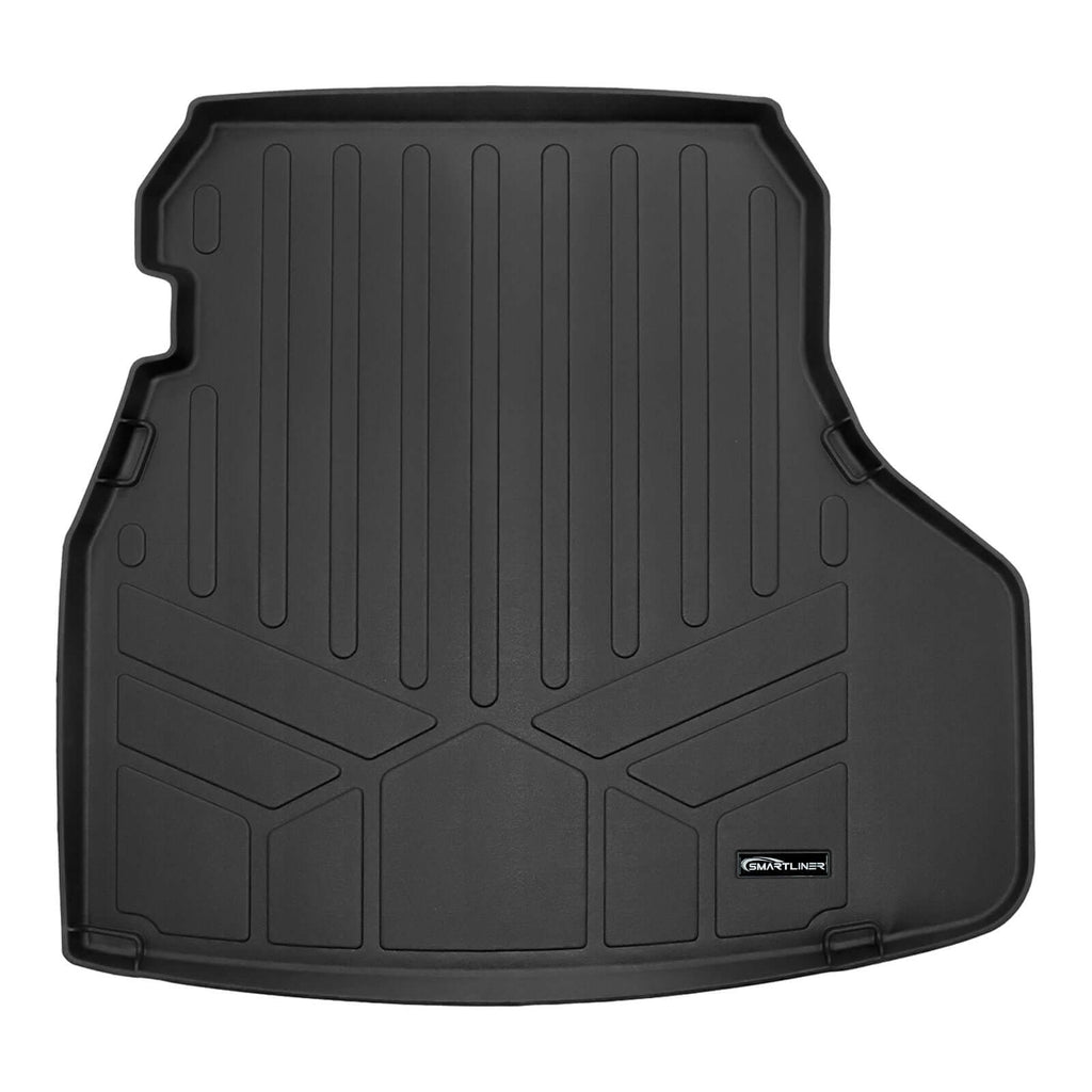 SMARTLINER Custom Fit Floor Liners For 2023-2025 Genesis G90