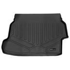SMARTLINER Custom Fit Floor Liners For 2023-2025 Toyota Prius