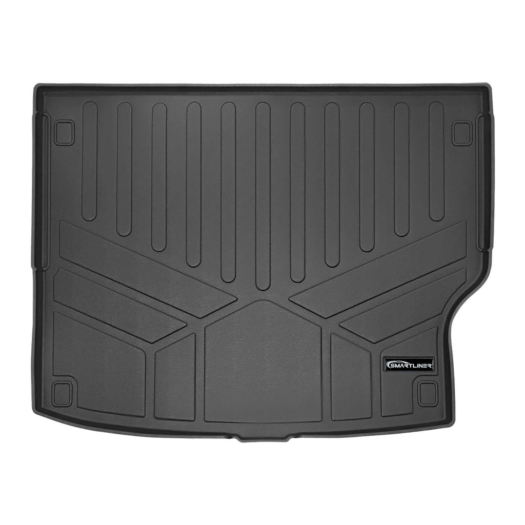 SMARTLINER Custom Fit Floor Liners For 2023-2025 Kia Niro PHEV