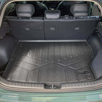 SMARTLINER Custom Fit Floor Liners For 2023-2025 Kia Niro PHEV