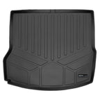 SMARTLINER Custom Fit Floor Liners For 2022-2025 Polestar 2