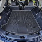 SMARTLINER Custom Fit Floor Liners For 2024 - 2025 Mazda CX-70