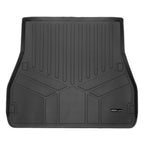 SMARTLINER Custom Fit Floor Liners For 2022-2025 Lexus LX 600 (5 Passenger Models)