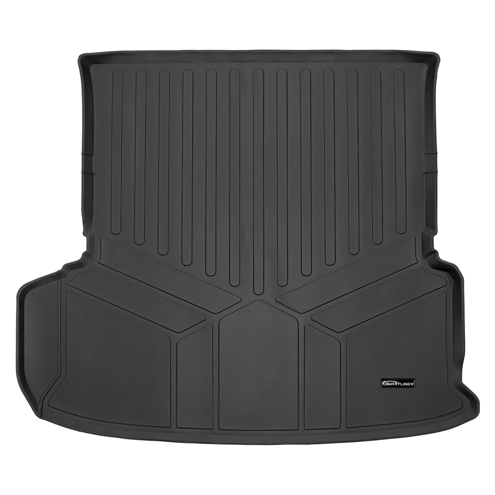 SMARTLINER Custom Fit Floor Liners For 2024 - 2026 Grand Highlander