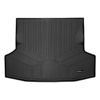 SMARTLINER Custom Fit Floor Liners For 2022-2025 Subaru WRX