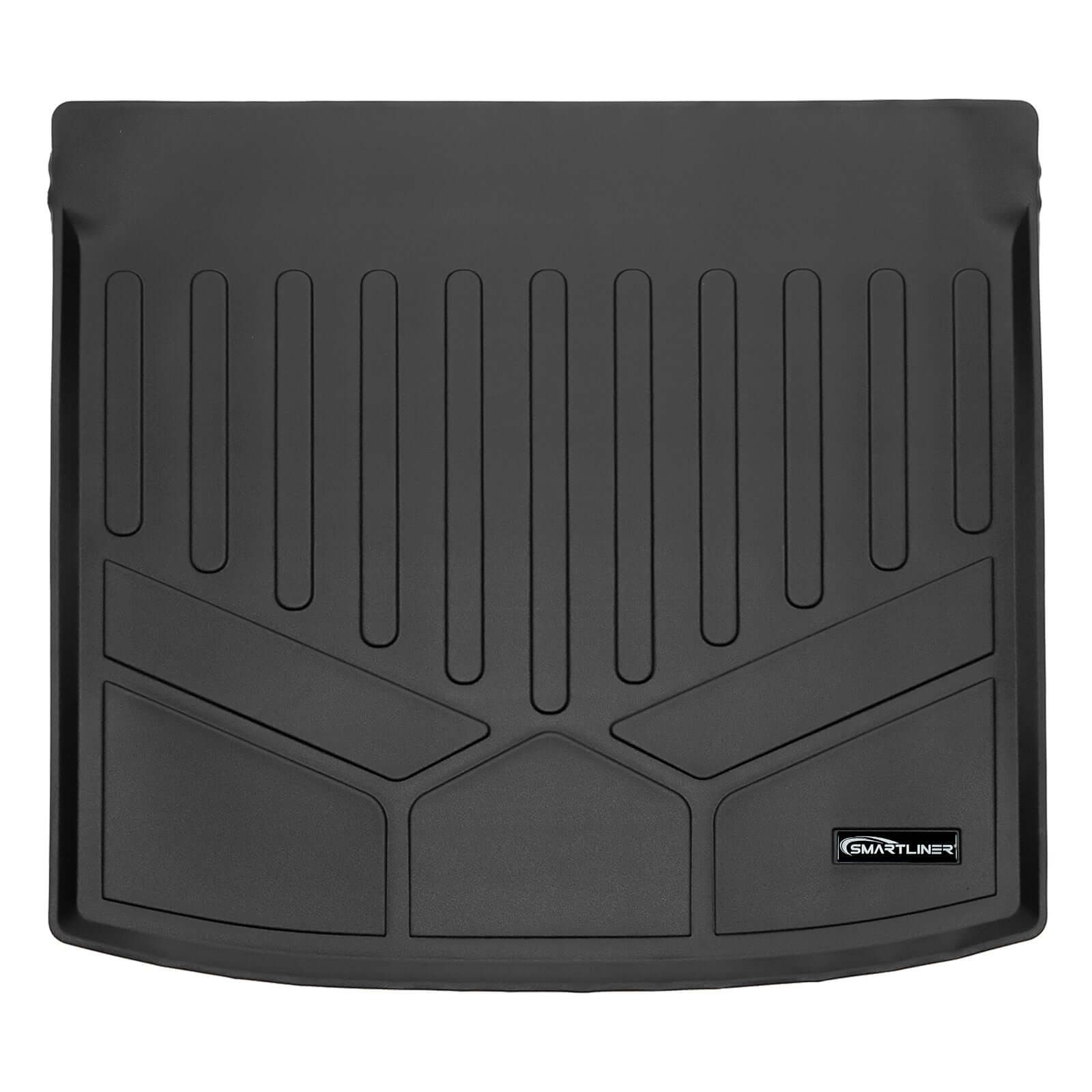 SMARTLINER Custom Fit Floor Liners For 2024-2025 Subaru Impreza