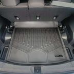 SMARTLINER Custom Fit Floor Liners For 2024-2025 Subaru Impreza
