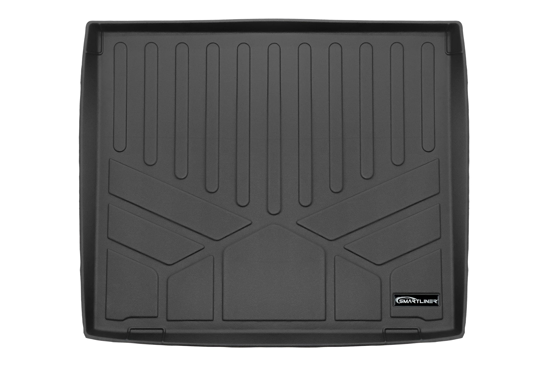 SMARTLINER Custom Fit Floor Liners For 2023-2025 Toyota Prius (Fits XLE and Limited Trim)