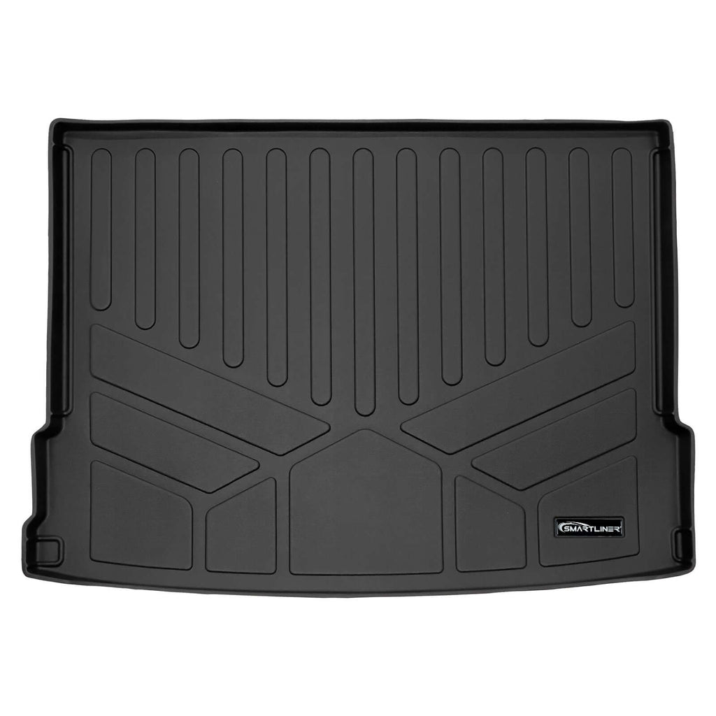 SMARTLINER Custom Fit Floor Liners For 2024 - 2025 Hyundai Kona