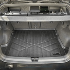 SMARTLINER 2 Row Floor & Cargo Liner Set For 2022-2025 Volkswagen Golf R/GTI