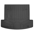 SMARTLINER Custom Fit Floor Liners For 2024 - 2026 Hyundai Santa Fe