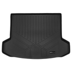 SMARTLINER Custom Fit Floor Liners For 2024 - 2025 Acura ZDX/ZDX Type S
