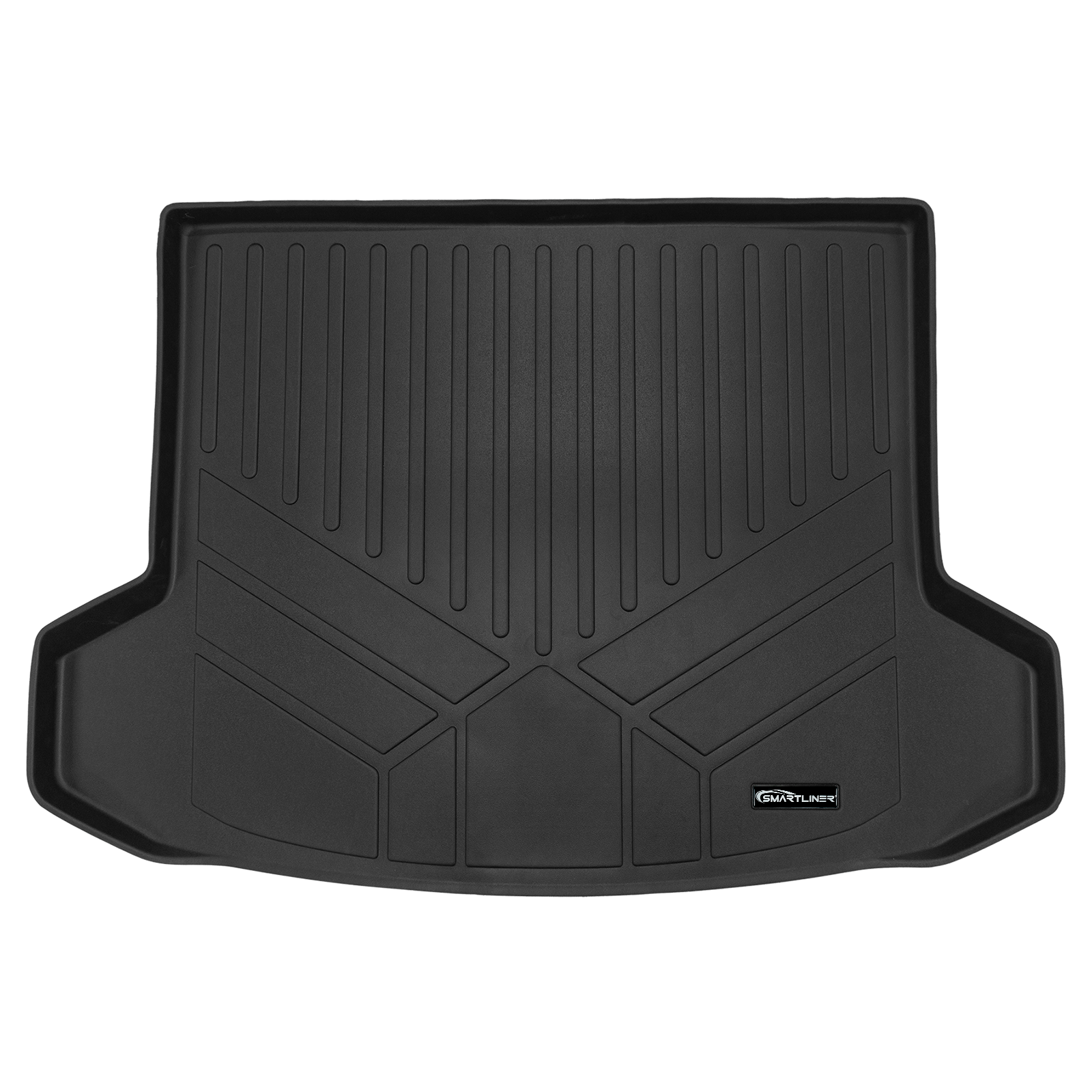 SMARTLINER Custom Fit Floor Liners For 2024 - 2025 Acura ZDX/ZDX Type S