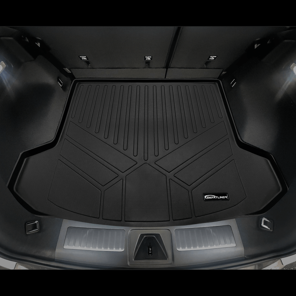 SMARTLINER Custom Fit Floor Liners For 2024 - 2025 Acura ZDX/ZDX Type S