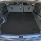 SMARTLINER Custom Fit Floor Liners For 2024-2026 GMC Acadia/Chevrolet Traverse/Buick Enclave with 2nd Row Bench Seats