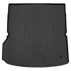 SMARTLINER Custom Fit Floor Liners For 2024-2026 GMC Acadia/Chevrolet Traverse/Buick Enclave with 2nd Row Bench Seats
