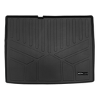 SMARTLINER Custom Fit Floor Liners For 2025 Nissan Kicks (FWD)