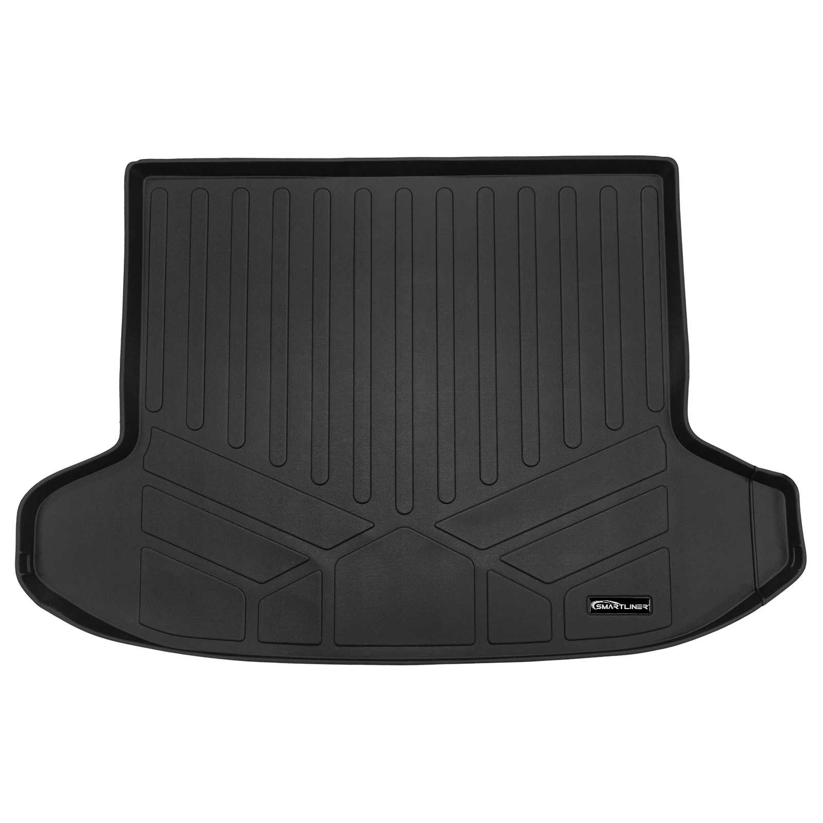 SMARTLINER Custom Fit Floor Liners For 2023-2025 Kia Sportage Hybrid Models