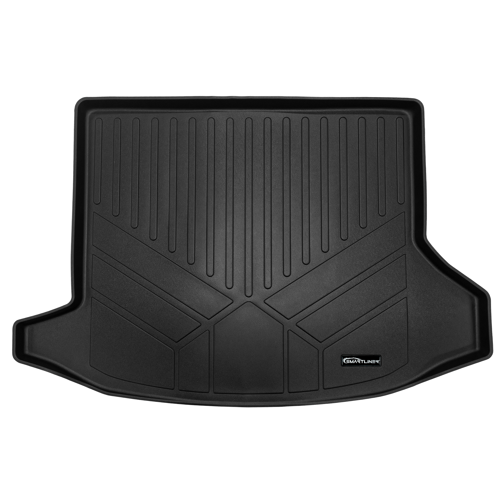 SMARTLINER Custom Fit Floor Liners For 2025-2026 GMC Terrain