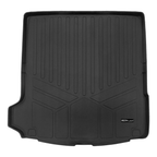 SMARTLINER Custom Fit Black For 2025 Volvo EX90 Electric. Fits 6 Passenger Model