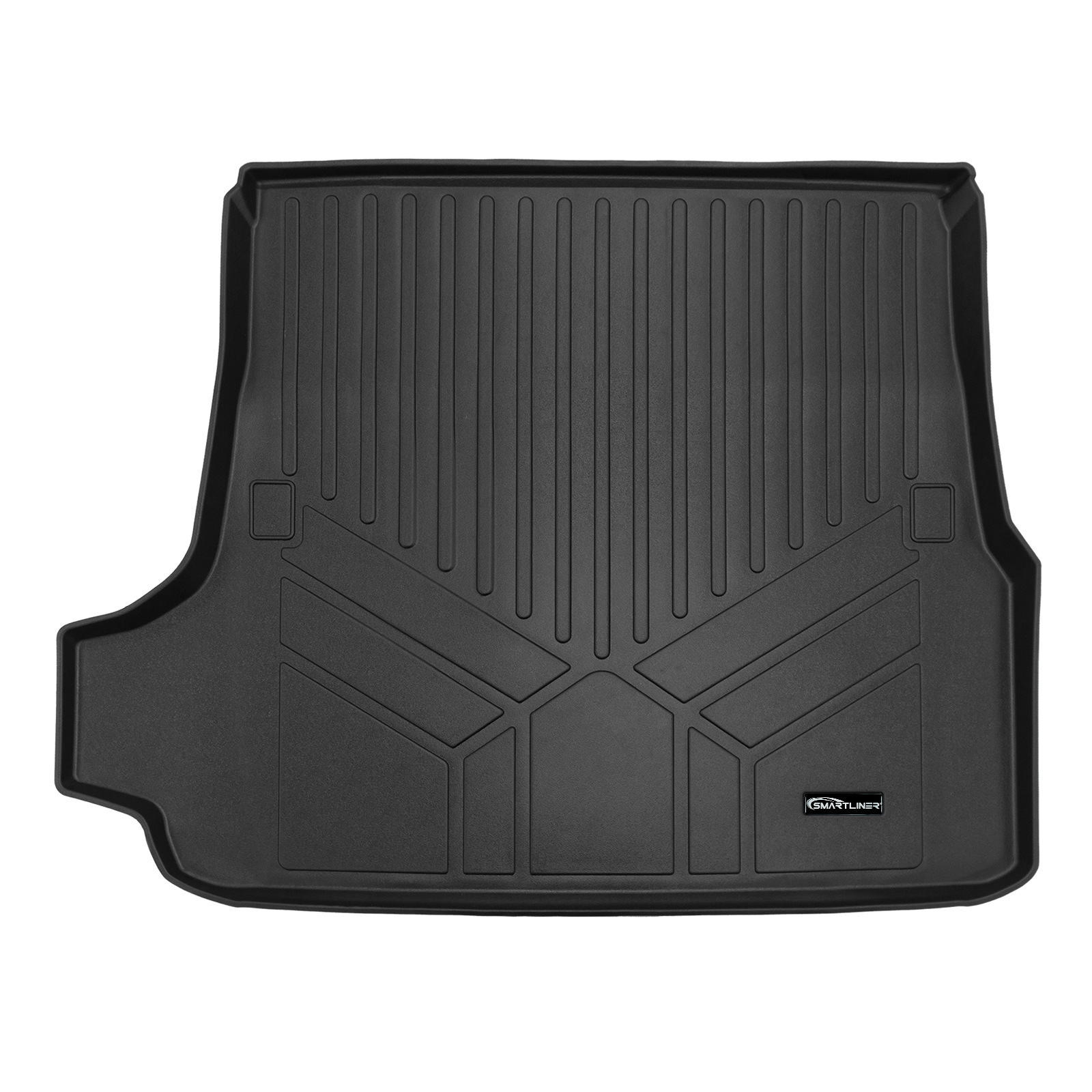 SMARTLINER Custom Fit Floor Liners For 2025-2026 Toyota 4Runner