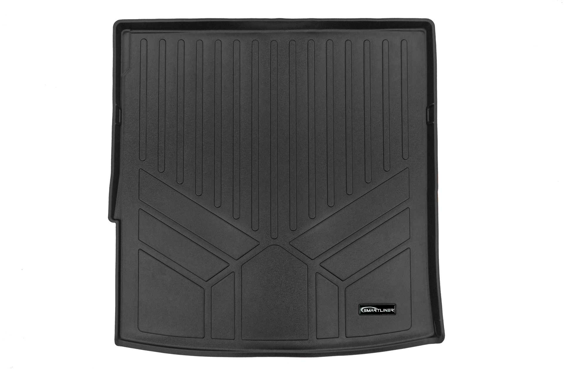 SMARTLINER Custom Fit Floor Liners For 2025-2026 Mazda CX50 Hybrid