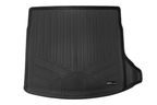 SMARTLINER Custom Fit Floor Liners For 2024-2025 Jeep Wagoneer S