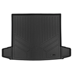 SMARTLINER Custom Fit Floor Liners For 2026 Honda Passport