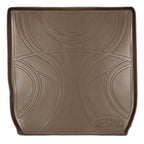 SMARTLINER Custom Fit Floor Liners For Traverse/Enclave with 2nd Row Bucket Seats