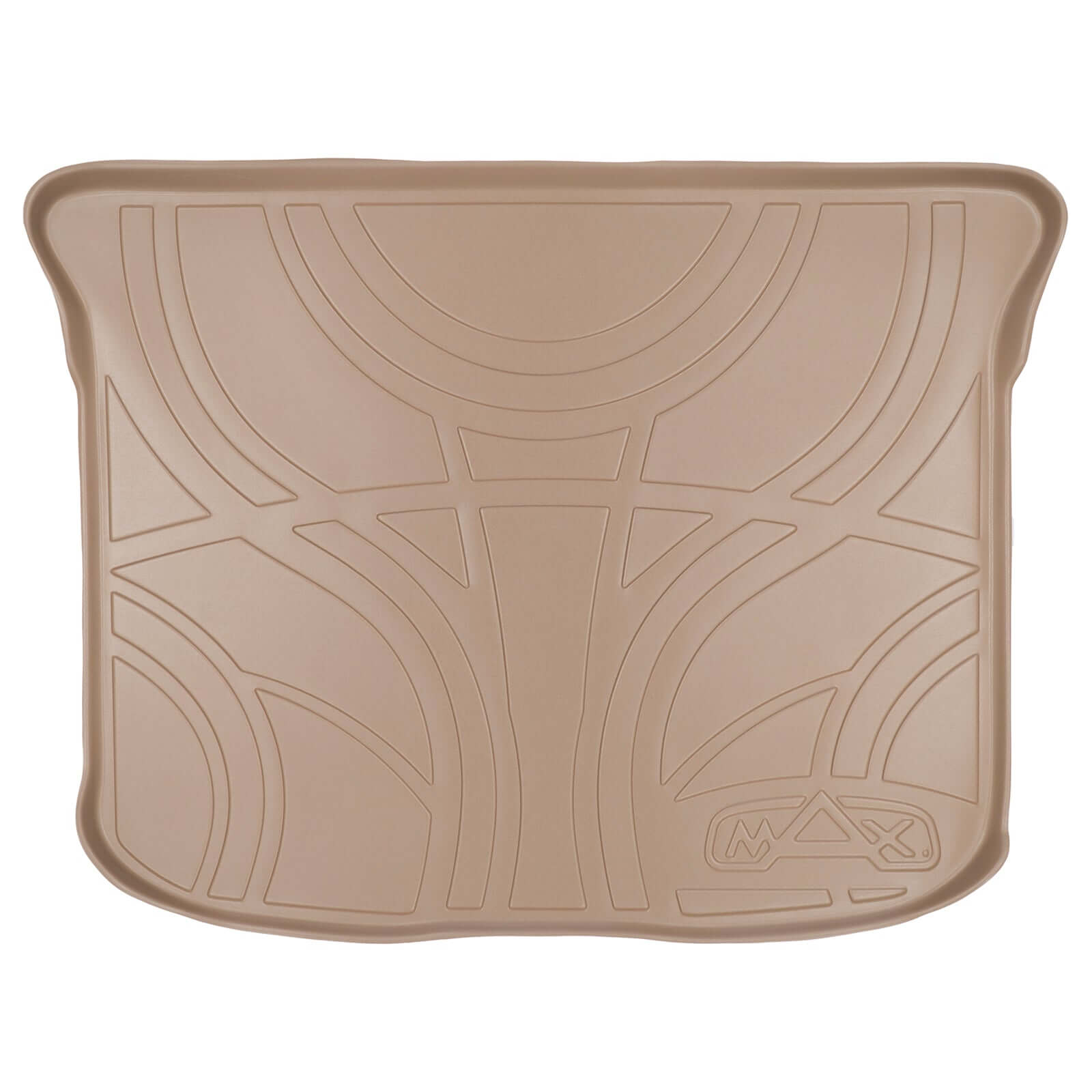 SMARTLINER Custom Fit Floor Liners For 2011-2014 Ford Edge / 2011-2015 Lincoln MKX