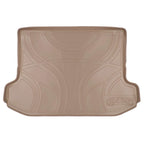 SMARTLINER Custom Fit Floor Liners For 2006-2012 Toyota RAV4 (without 3rd Row Seat)