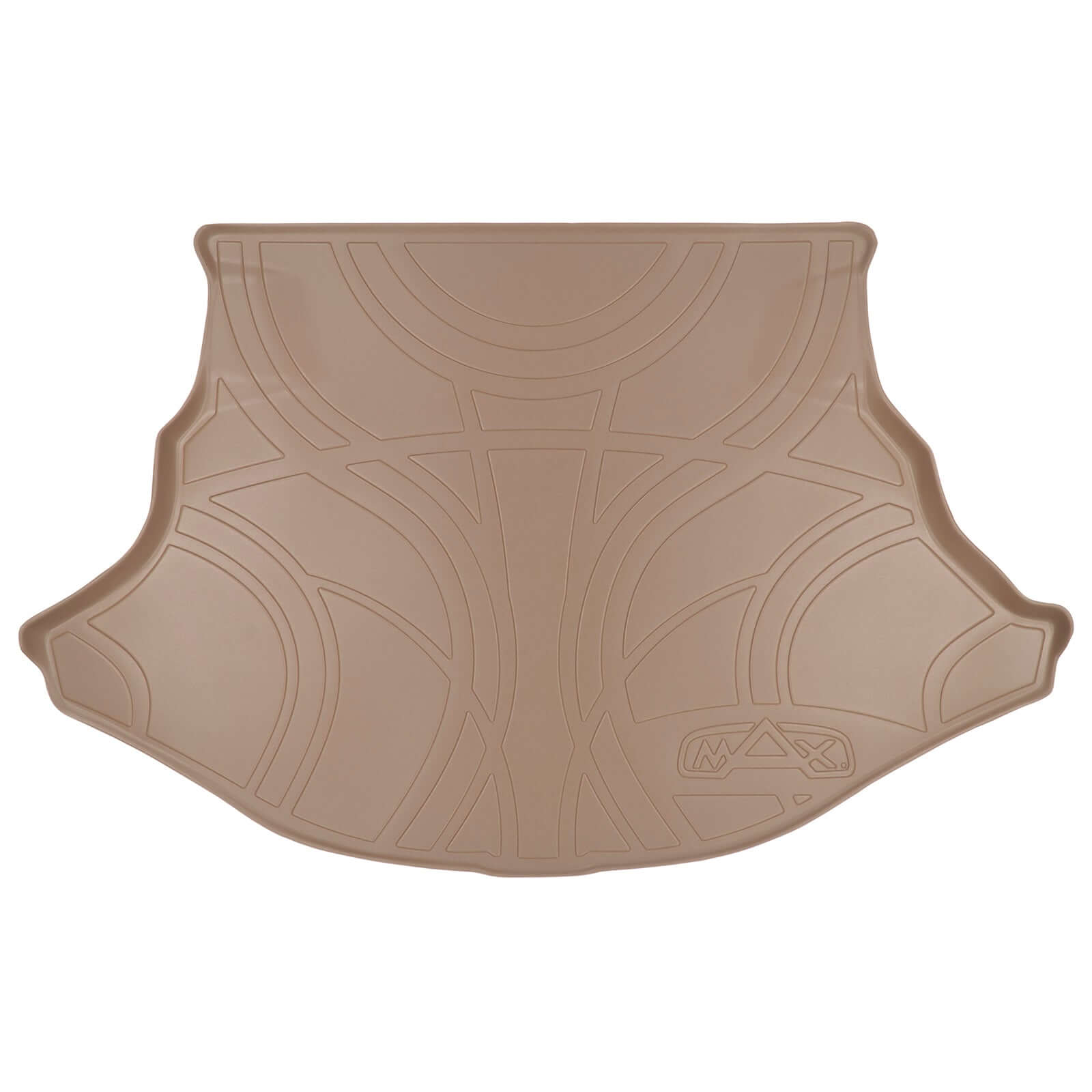 SMARTLINER Custom Fit Floor Liners For 2009-2015 Toyota Venza