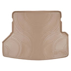 SMARTLINER Custom Fit Floor Liners For 2008-2013 Toyota Highlander (Hybrid Only)