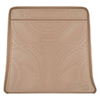 Smart Trim™ Custom Fit Floor Liners For 2010-2011 Equinox / Terrain (Dual Front Floor Hooks)