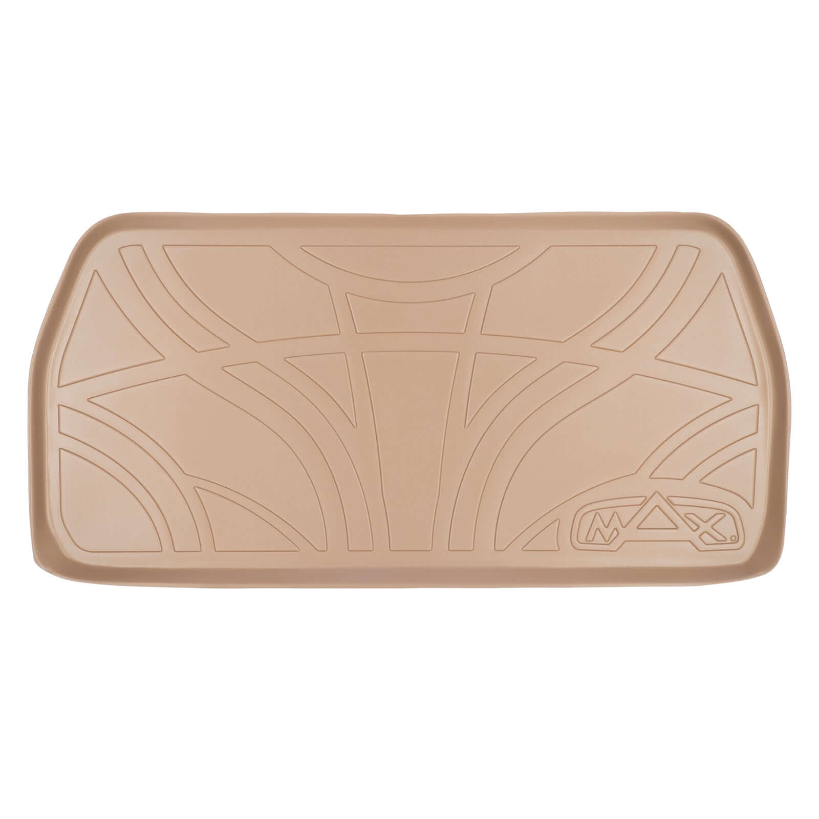 SMARTLINER Custom Fit Floor Liners For 2011-2017 Honda Odyssey