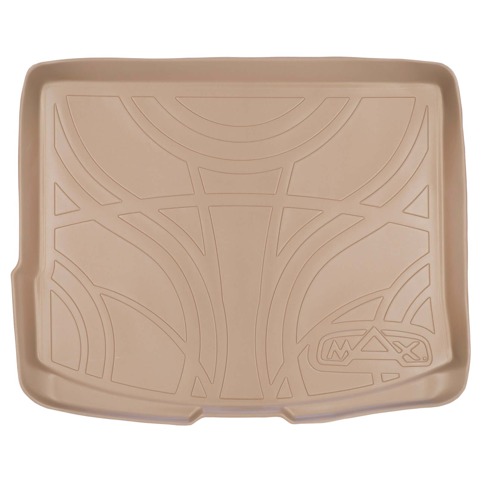 SMARTLINER Custom Fit Floor Liners For 2013-2019 Ford Escape