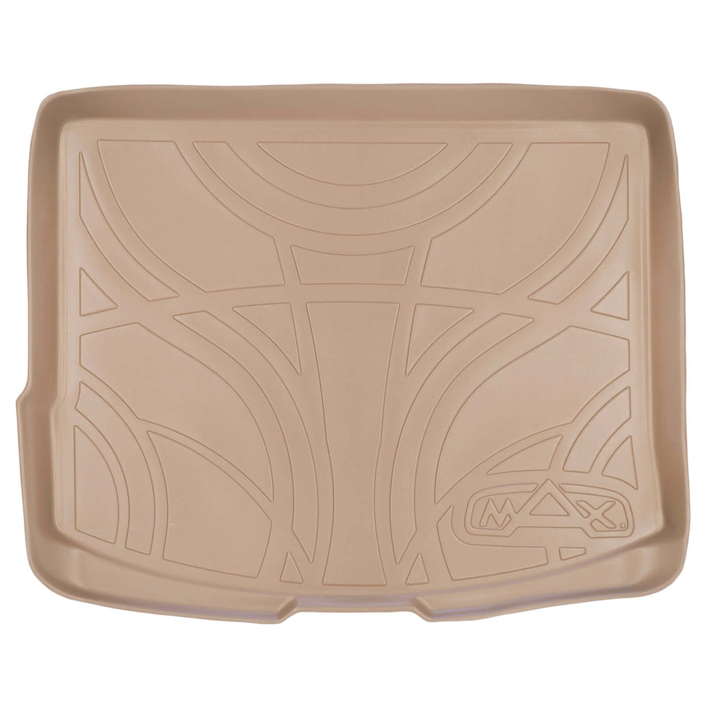 SMARTLINER Custom Fit Floor Liners For 2015-2016 Lincoln MKC