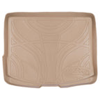 SMARTLINER Custom Fit Floor Liners For 2015-2016 Lincoln MKC