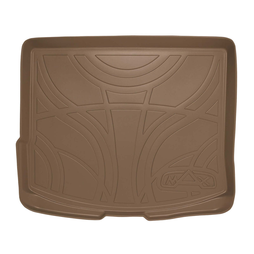 SMARTLINER Custom Fit Floor Liners For 2017-2020 Lincoln MKC