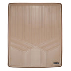 Smart Trim™ Custom Fit Floor Liners For 2008 2020 Caravan/Town & Country (Stow'n Go Only)