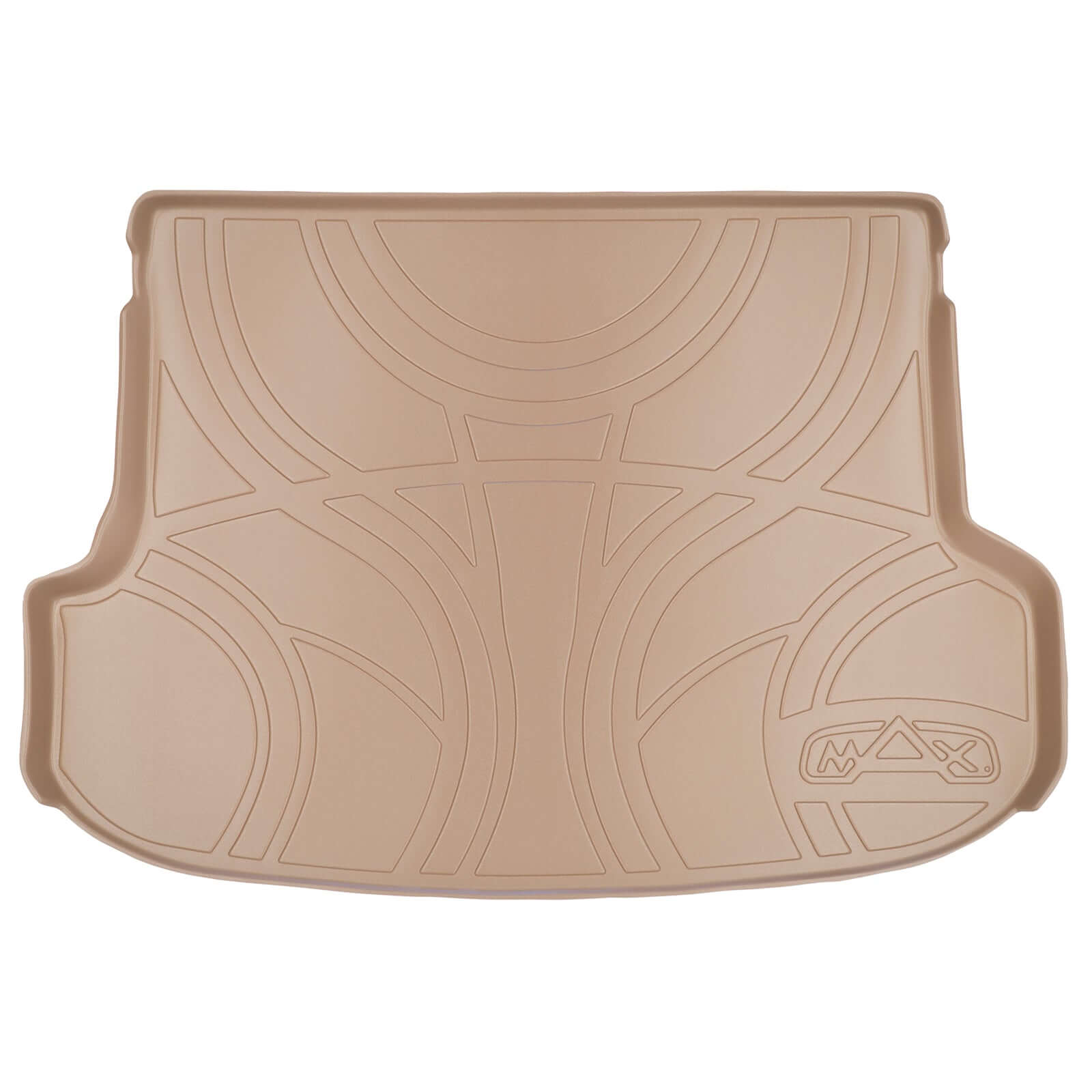 SMARTLINER Custom Fit Floor Liners For 2010-2013 Lexus RX